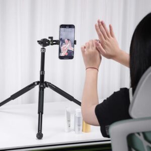 Chan Tripod Ulanzi Mt 63 Cho Dien Thoai May Anh 10