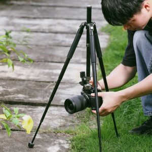 Chan Tripod Ulanzi Mt 63 Cho Dien Thoai May Anh 13