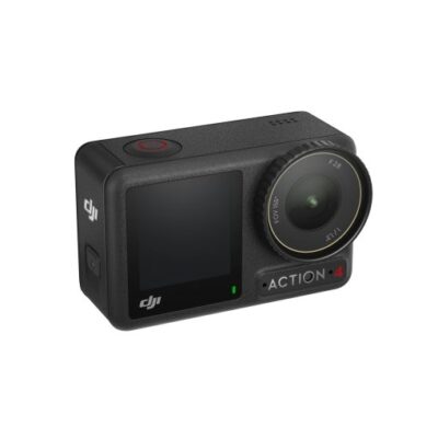 DJI Osmo Action 4 – Camera hành động quay video 4K/120fps chính hãng, hình ảnh thực tế mua tại HL Studio Máy quay phim