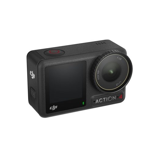 DJI Osmo Action 4 – Camera hành động quay video 4K/120fps Báo Giá 2026-01-24 2 Mua DJI Osmo Action 4 – Camera hành động quay video 4K/120fps Giá Tốt 2