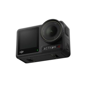 Mua DJI Osmo Action 4 – Camera hành động quay video 4K/120fps Giá Tốt 2