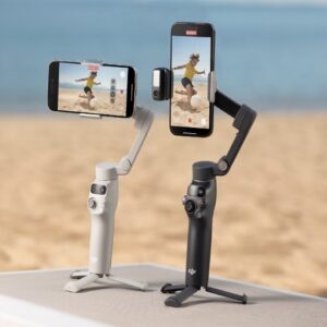 Mua Gimbal chống rung DJI Osmo Mobile 7/ 7P Giá Tốt 2