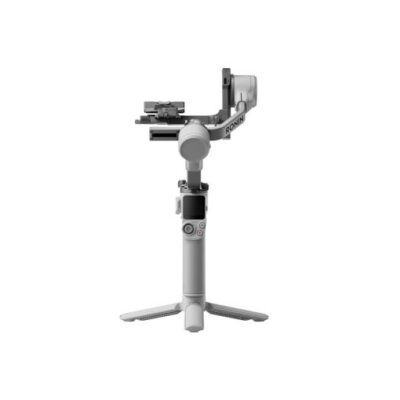 Gimbal chống rung DJI RS4 Mini/ RS4 Mini Combo chính hãng, hình ảnh thực tế mua tại HL Studio Gimbal