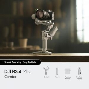 Gimbal Chong Rung Dji Rs4 Mini Rs4 Mini Combo 03