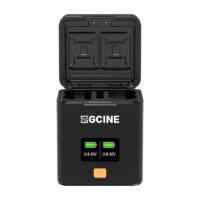 Mua Pin ảo Dummy ZGCINE Type-C to PD-EL15 cho Nikon Giá Tốt 10