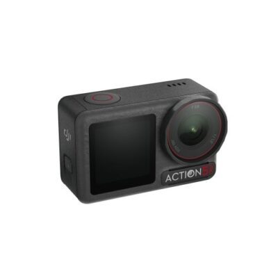 Máy quay DJI Osmo Action 5 Pro chính hãng, hình ảnh thực tế mua tại HL Studio Máy quay phim