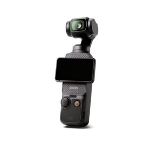 Máy quay DJI Osmo Pocket 3/ Pocket 3 Creator Combo Báo Giá 2026-01-23 Mua Máy quay DJI Osmo Pocket 3/ Pocket 3 Creator Combo Giá Tốt