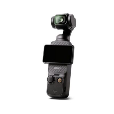 Máy quay DJI Osmo Pocket 3/ Pocket 3 Creator Combo chính hãng, hình ảnh thực tế mua tại HL Studio Máy quay phim