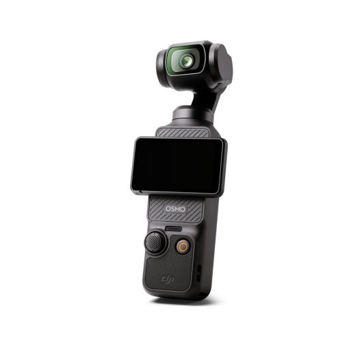 Máy quay DJI Osmo Pocket 3/ Pocket 3 Creator Combo Báo Giá 2026-01-23 2 Mua Máy quay DJI Osmo Pocket 3/ Pocket 3 Creator Combo Giá Tốt 2