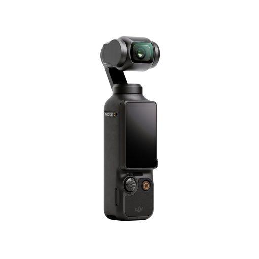 Máy quay DJI Osmo Pocket 3/ Pocket 3 Creator Combo Báo Giá 2026-01-23 9 Mua Máy quay DJI Osmo Pocket 3/ Pocket 3 Creator Combo Giá Tốt 9