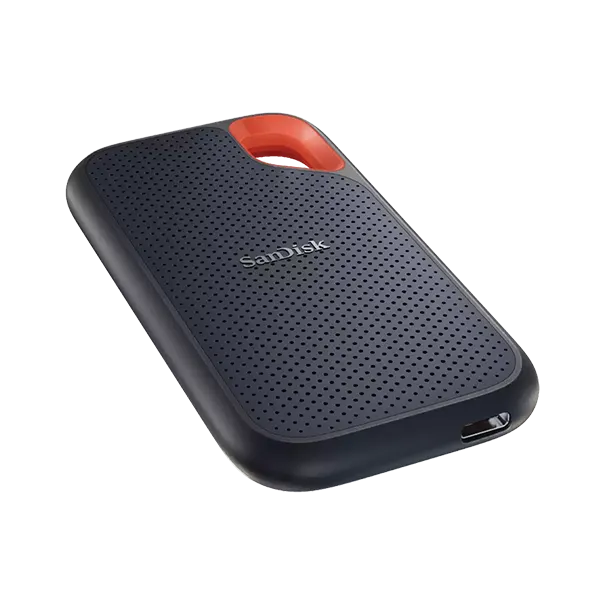 Ổ cứng SanDisk SSD 1TB/ 2TB/ 4TB Extreme V2 E81 2000MB/s Báo Giá 2026-01-24 10 Mua Ổ cứng SanDisk SSD 1TB/ 2TB/ 4TB Extreme V2 E81 2000MB/s Giá Tốt 10