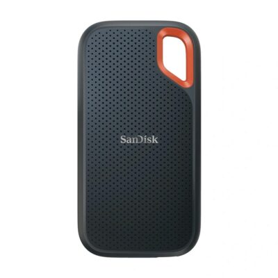 Ổ cứng SanDisk SSD 500GB/ 1TB/ 2TB/ 4TB Extreme V2 E61 1050MB/s chính hãng, hình ảnh thực tế mua tại HL Studio Pin sạc thẻ nhớ