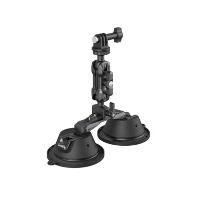 SmallRig 3566 – Giá đỡ đôi hít kính cho Máy ảnh Gopro DJI Insta360 Action Camera SC-2K chính hãng, hình ảnh thực tế mua tại HL Studio Phụ Kiện Studio 29