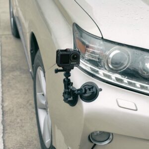 Smallrig 4119c Khung Cho Dji Osmo Action 5 Pro 4 06