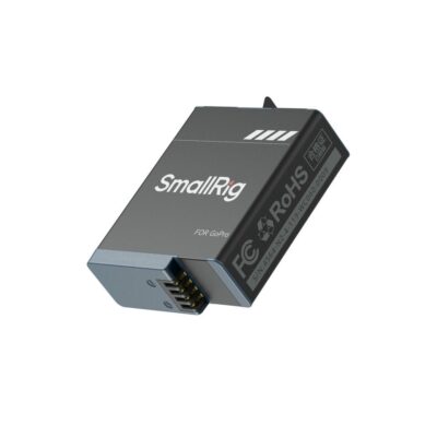 SmallRig 4564 – Pin cho GoPro 9/10/11/12 chính hãng, hình ảnh thực tế mua tại HL Studio Pin sạc thẻ nhớ