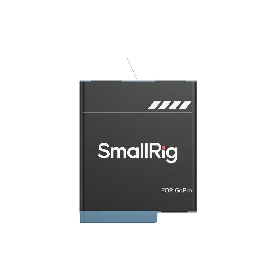 SmallRig 4564 – Pin cho GoPro 9/10/11/12 Báo Giá 2026-01-24 8 Mua SmallRig 4564 – Pin cho GoPro 9/10/11/12 Giá Tốt 8