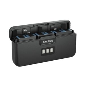 Smallrig 4565 Bo 3 Pin Kem Sac Cho Gopro 9 10 11 12 02