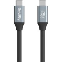 SmallRig 4789 – Cáp dữ liệu 20Gbps USB-C sang USB-C 60cm Báo Giá 2026-03-25 12 Mua SmallRig 4789 – Cáp dữ liệu 20Gbps USB-C sang USB-C 60cm Giá Tốt 12