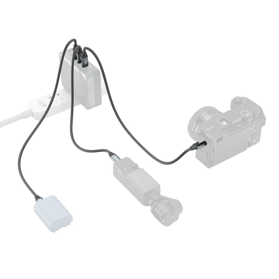 SmallRig 4788 – Cáp dữ liệu 20Gbps USB-C sang USB-C 35cm Báo Giá 2026-01-24 3 Mua SmallRig 4788 – Cáp dữ liệu 20Gbps USB-C sang USB-C 35cm Giá Tốt 3