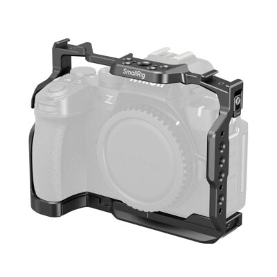 SmallRig 4980 – Khung cho máy ảnh Nikon Z50 II chính hãng, hình ảnh thực tế mua tại HL Studio Khung bảo vệ máy ảnh ( Camera Cage chính hãng )