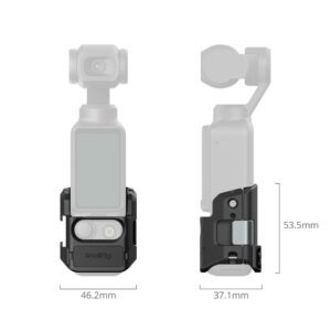 Mua SmallRig 5072 – Khung mở rộng cho DJI Osmo Pocket 3 Giá Tốt