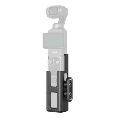 SmallRig 5117 – Khung mở rộng cho DJI Osmo Pocket 3 chính hãng, hình ảnh thực tế mua tại HL Studio Khung bảo vệ máy ảnh ( Camera Cage chính hãng ) 17