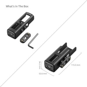 Smallrig 5117 Khung Mo Rong Cho Dji Osmo Pocket 3 02