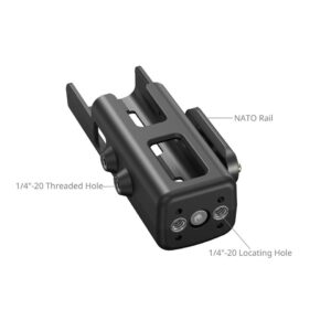 Smallrig 5117 Khung Mo Rong Cho Dji Osmo Pocket 3 03