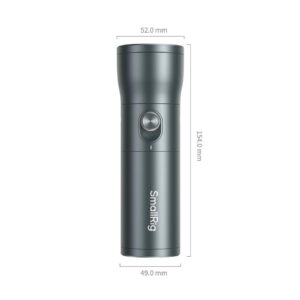 Mua SmallRig RF 10C (4634) – Đèn led tạo hiệu ứng 7500mAh Giá Tốt 2