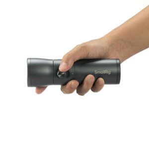 Smallrig Rf 10c 4634 Den Led Tao Hieu Ung 7500mah 08