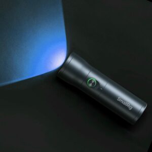 Smallrig Rf 10c 4634 Den Led Tao Hieu Ung 7500mah 09