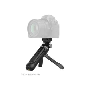 Smallrig Sr Rg2 4551 Tay Cam Chup Anh Khong Day Da Nang Cho Sony Canon Nikon 05