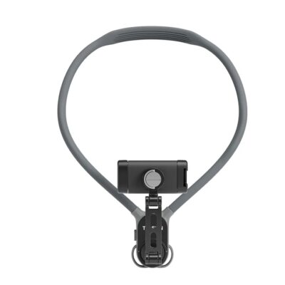 Telesin S2-HNB-02 – Vòng đeo cổ điện thoại đa năng chính hãng, hình ảnh thực tế mua tại HL Studio Phụ Kiện Studio