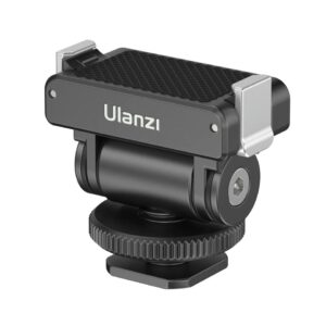 Mua Ulanzi CA22 – Đầu chuyển từ hotshoe ra ngàm sử dụng cho DJI Action3/4 Giá Tốt