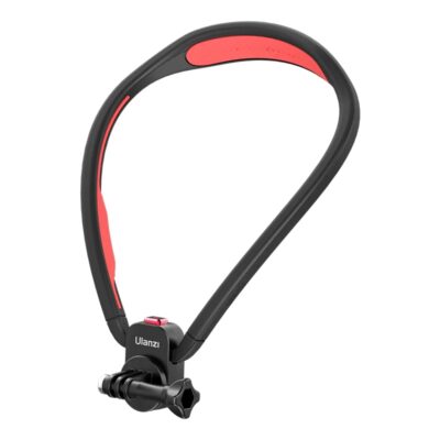 Ulanzi Go-Quick II – Vòng đeo cổ cho Gopro DJI Insta360 Action Camera chính hãng, hình ảnh thực tế mua tại HL Studio Phụ Kiện Studio