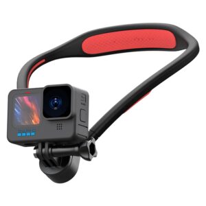 Mua Ulanzi Go-Quick II – Vòng đeo cổ cho Gopro DJI Insta360 Action Camera Giá Tốt 2