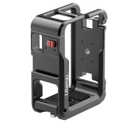 Ulanzi OA-14 – Khung bảo vệ cho DJI Osmo Action 5Pro/4/3 chính hãng, hình ảnh thực tế mua tại HL Studio Khung bảo vệ máy ảnh ( Camera Cage chính hãng ) 33