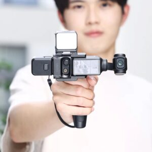 Mua Ulanzi PK-06 – Ngàm gắn phụ kiện cho DJI Osmo Pocket 3 Giá Tốt 2