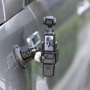 Ulanzi Pk 06 Ngam Gan Phu Kien Cho Dji Osmo Pocket 3 10