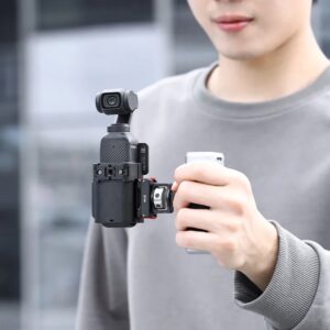 Ulanzi Pk 06 Ngam Gan Phu Kien Cho Dji Osmo Pocket 3 13