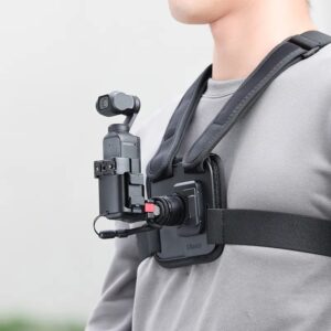 Ulanzi Pk 06 Ngam Gan Phu Kien Cho Dji Osmo Pocket 3 16