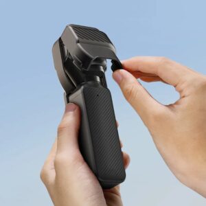 Mua Ulanzi PK-07 – Vỏ bảo vệ cho Pocket 3 Giá Tốt 2