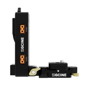 Zgcine Vm Vp4 Ga Pin V Mount Thao Lap Nhanh 03