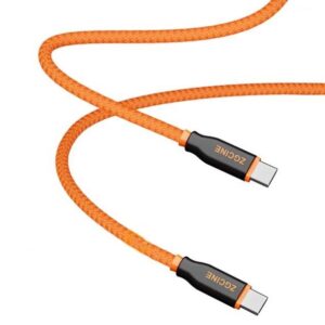 Cáp ZGCINE Type-C to Type-C 100W dài 1m Báo Giá 2026-01-24 5 Mua Cáp ZGCINE Type-C to Type-C 100W dài 1m Giá Tốt 5