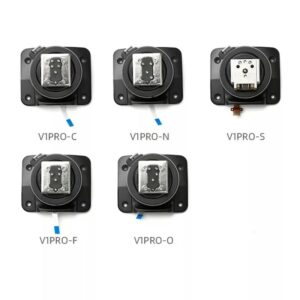 Mua Chân đế Hotshoe đèn Flash Godox V1Pro Giá Tốt 11