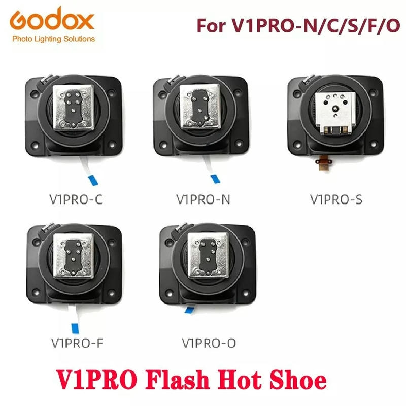 Chân đế Hotshoe đèn Flash Godox V1Pro Báo Giá 2026-01-24 13 Mua Chân đế Hotshoe đèn Flash Godox V1Pro Giá Tốt 13