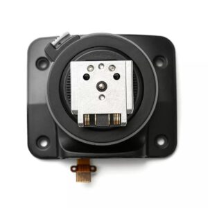 Chan De Hotshoe Den Flash Godox V1pro 3