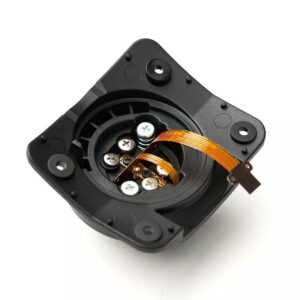 Chan De Hotshoe Den Flash Godox V1pro 4