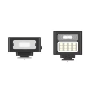Đèn Flash Mini Ulanzi SL01/ SL02 Báo Giá 2026-01-23 Mua Đèn Flash Mini Ulanzi SL01/ SL02 Giá Tốt