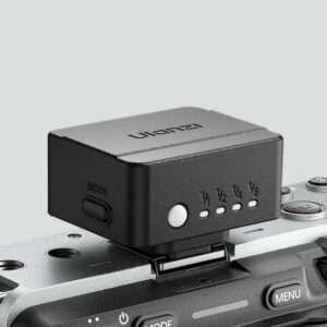 Den Flash Mini Ulanzi Sl01 Sl02 07